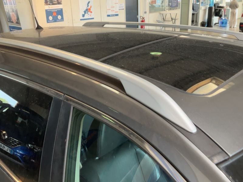 Nissan X-Trail 1.6 dCi Tekna 2016 – снимка 13