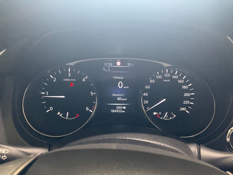 Nissan X-Trail 1.6 dCi Tekna 2016 – снимка 18