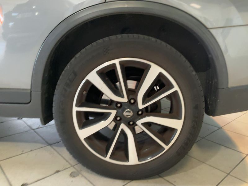 Nissan X-Trail 1.6 dCi Tekna 2016 – снимка 5