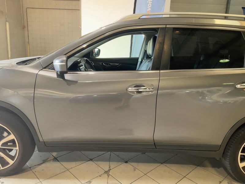 Nissan X-Trail 1.6 dCi Tekna 2016 – снимка 4