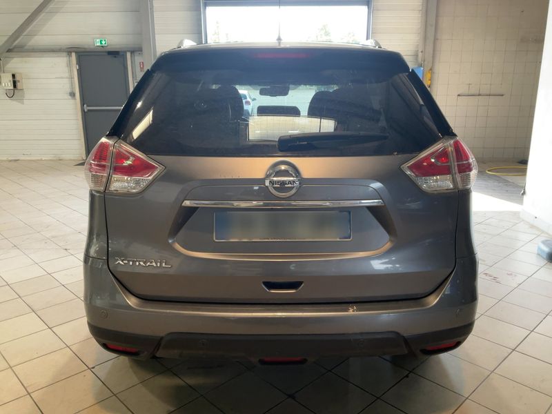 Nissan X-Trail 1.6 dCi Tekna 2016 – снимка 7