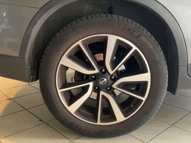 Nissan X-Trail 1.6 dCi Tekna 2016 – снимка 9