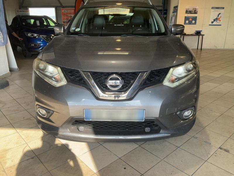 Nissan X-Trail 1.6 dCi Tekna 2016 – снимка 14