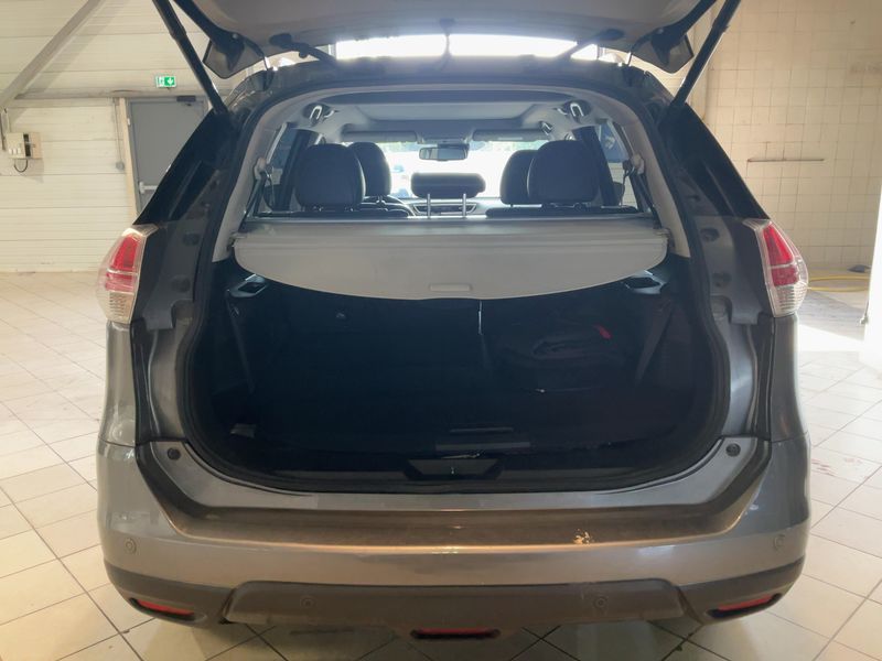 Nissan X-Trail 1.6 dCi Tekna 2016 – снимка 15