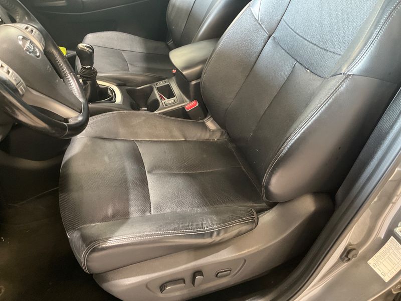 Nissan X-Trail 1.6 dCi Tekna 2016 – снимка 24