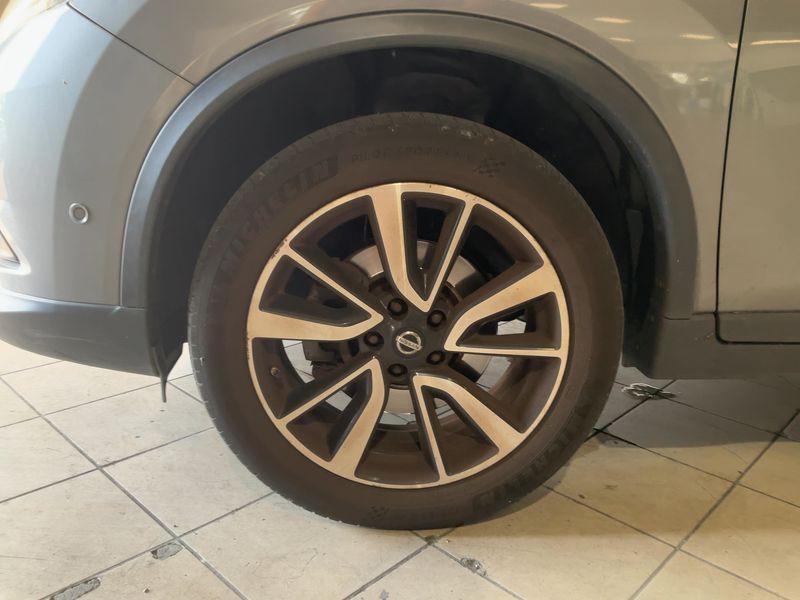 Nissan X-Trail 1.6 dCi Tekna 2016 – снимка 3
