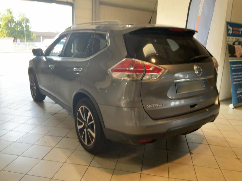 Nissan X-Trail 1.6 dCi Tekna 2016 – снимка 6