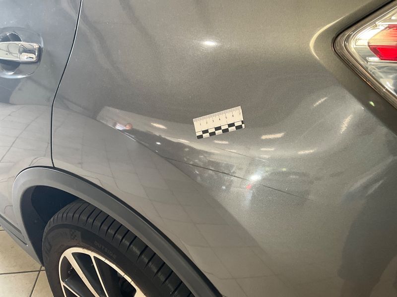 Nissan X-Trail 1.6 dCi Tekna 2016 – снимка 23