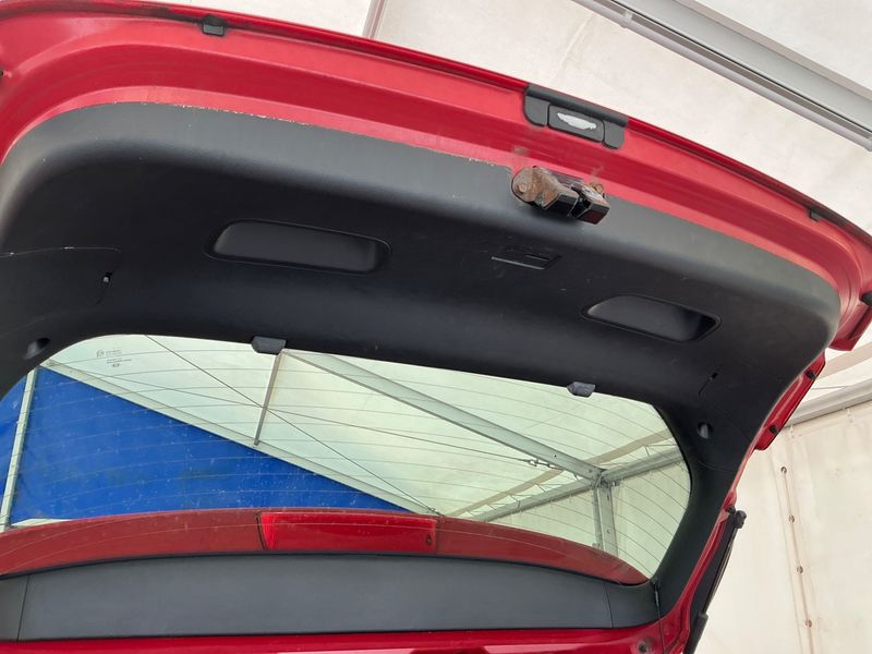 Kia cee'd 1.6 CRDi GT Line 2016 – снимка 23