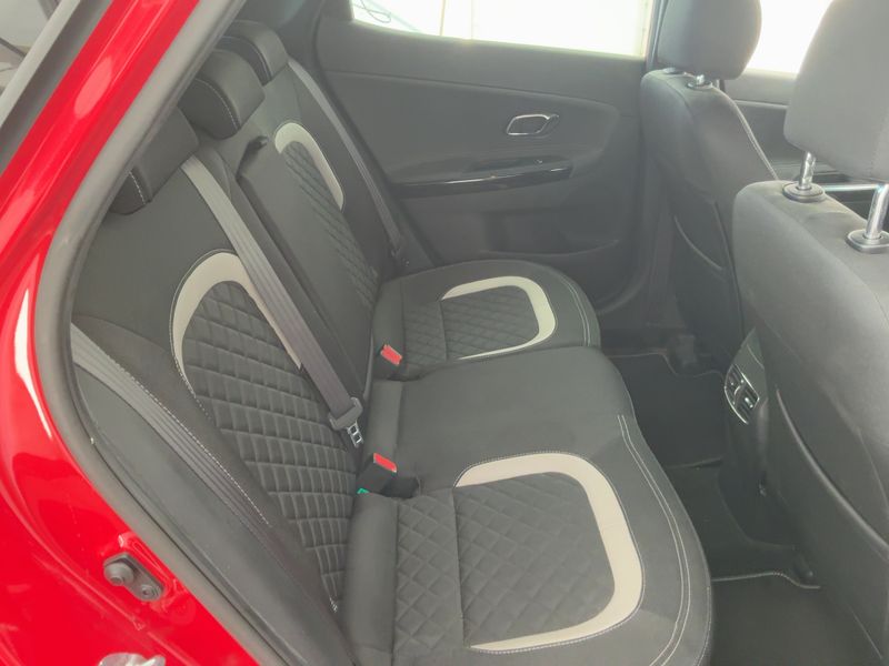 Kia cee'd 1.6 CRDi GT Line 2016 – снимка 20