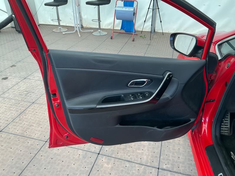 Kia cee'd 1.6 CRDi GT Line 2016 – снимка 24