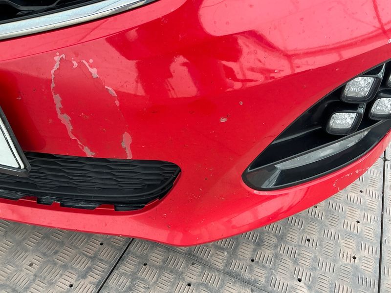 Kia cee'd 1.6 CRDi GT Line 2016 – снимка 28