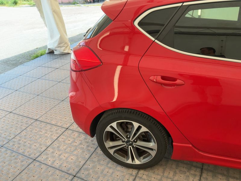 Kia cee'd 1.6 CRDi GT Line 2016 – снимка 8
