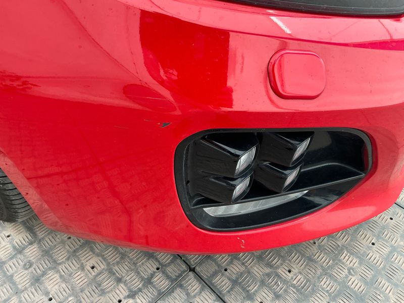 Kia cee'd 1.6 CRDi GT Line 2016 – снимка 30
