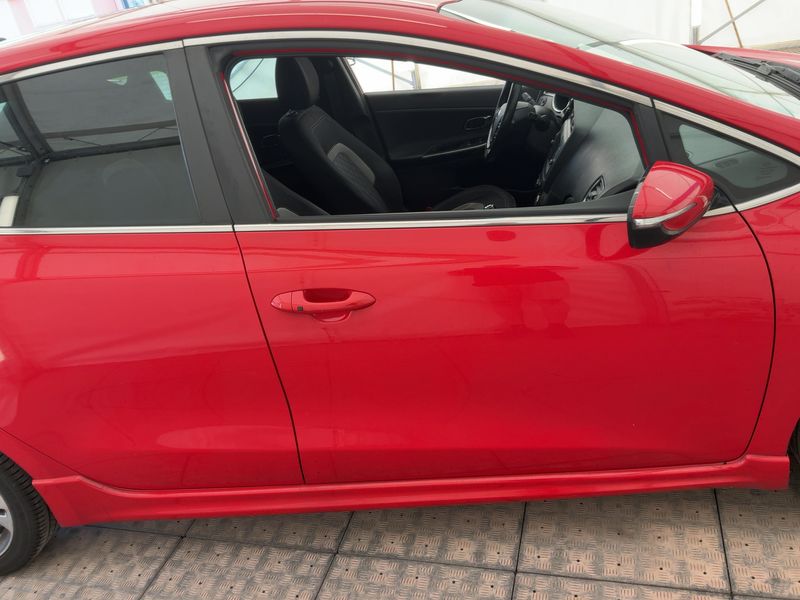 Kia cee'd 1.6 CRDi GT Line 2016 – снимка 10