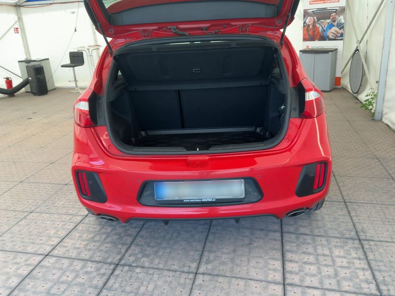 Kia cee'd 1.6 CRDi GT Line 2016 – снимка 16