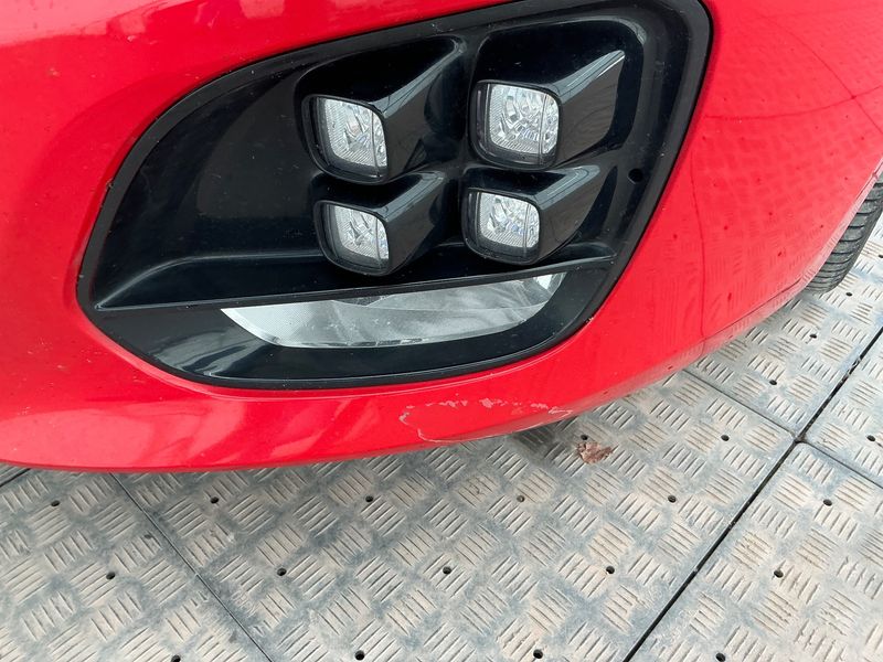 Kia cee'd 1.6 CRDi GT Line 2016 – снимка 29
