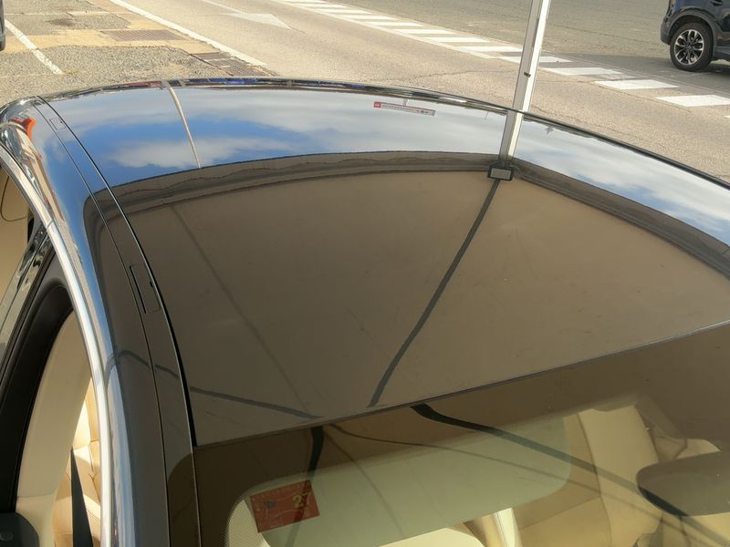 Porsche Panamera 4S 2009 – снимка 13