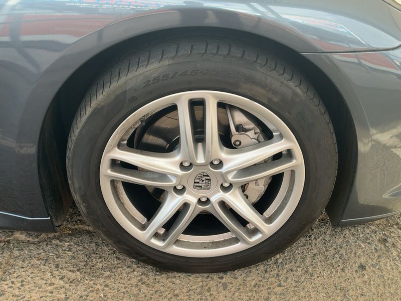 Porsche Panamera 4S 2009 – снимка 11