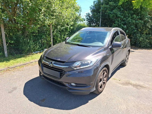 Honda HR-V 1.5 i-VTEC Exclusive Navi 2016 – снимка 1