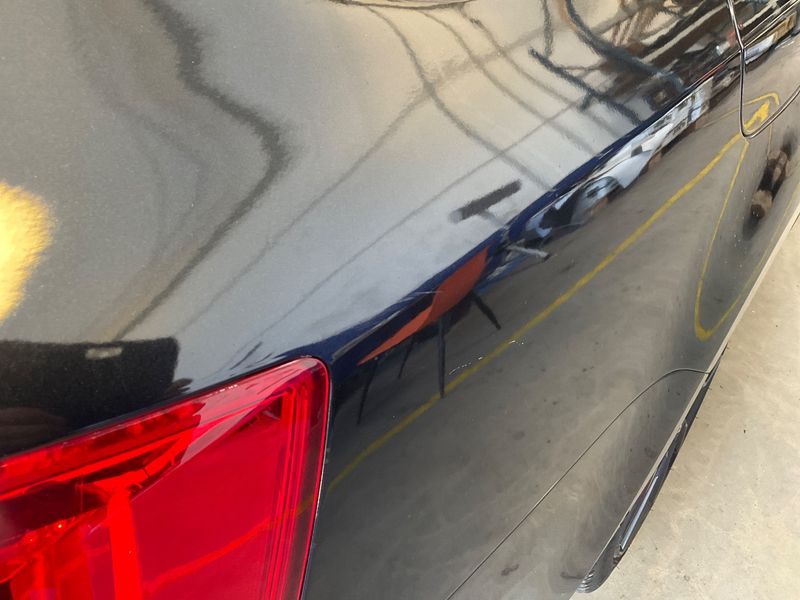 Skoda Octavia 2.0 TSI RS 2015 – снимка 22
