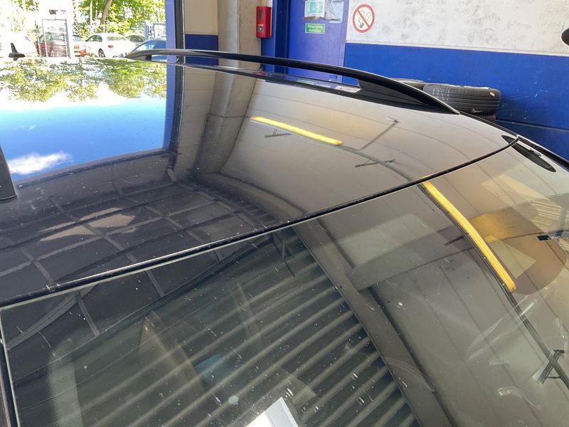 Skoda Octavia 2.0 TSI RS 2015 – снимка 30
