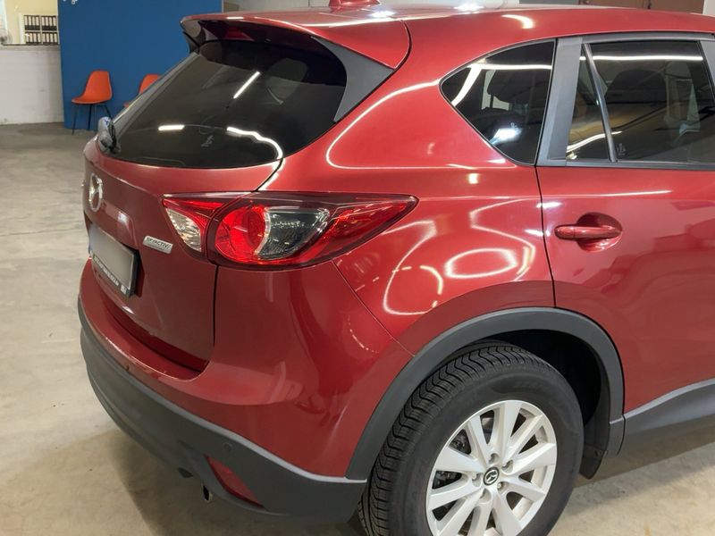 Mazda CX-5 2.0 Center-Line 2WD 2012 – снимка 8