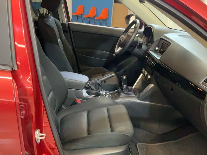 Mazda CX-5 2.0 Center-Line 2WD 2012 – снимка 16