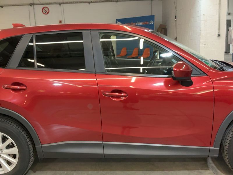 Mazda CX-5 2.0 Center-Line 2WD 2012 – снимка 10