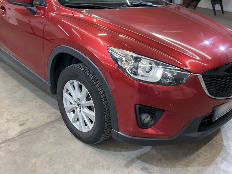 Mazda CX-5 2.0 Center-Line 2WD 2012 – снимка 12