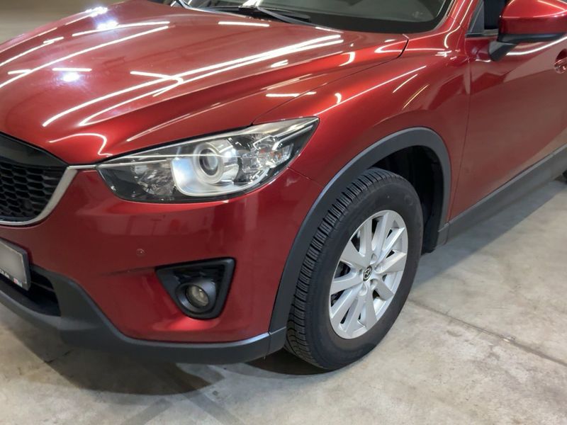 Mazda CX-5 2.0 Center-Line 2WD 2012 – снимка 2
