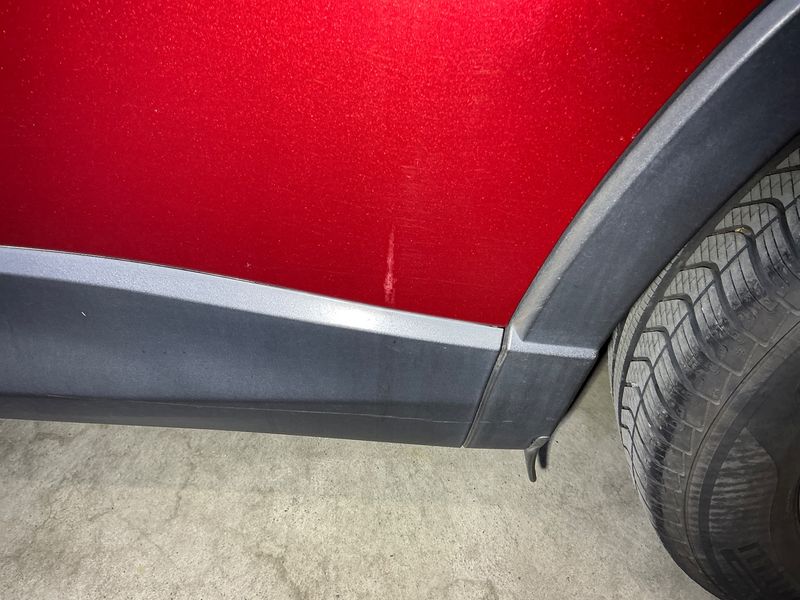 Mazda CX-5 2.0 Center-Line 2WD 2012 – снимка 24