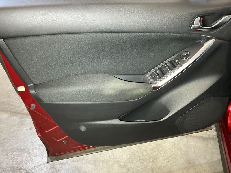 Mazda CX-5 2.0 Center-Line 2WD 2012 – снимка 27