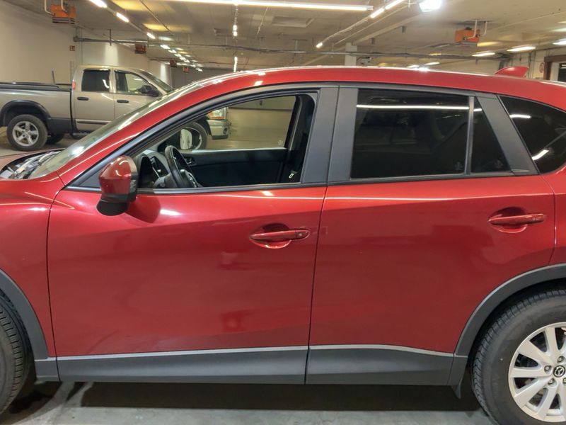 Mazda CX-5 2.0 Center-Line 2WD 2012 – снимка 4