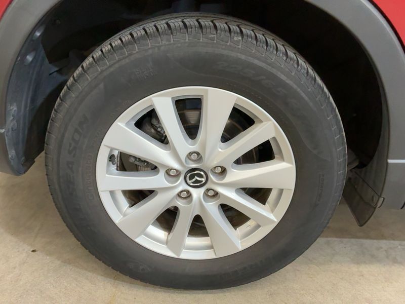 Mazda CX-5 2.0 Center-Line 2WD 2012 – снимка 9