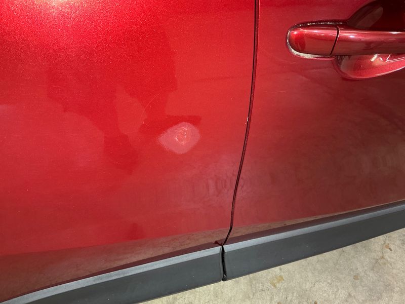 Mazda CX-5 2.0 Center-Line 2WD 2012 – снимка 23