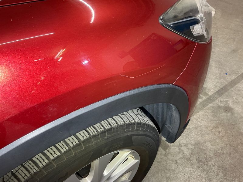 Mazda CX-5 2.0 Center-Line 2WD 2012 – снимка 22