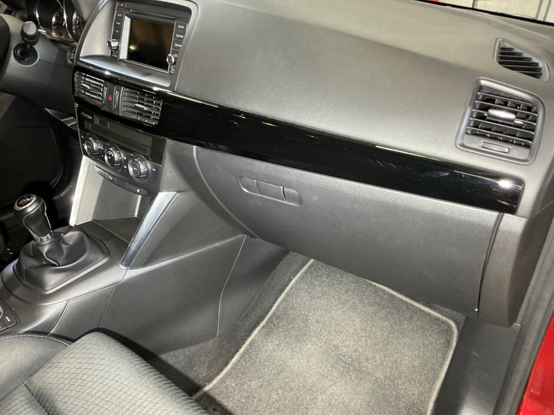Mazda CX-5 2.0 Center-Line 2WD 2012 – снимка 25