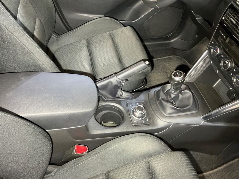 Mazda CX-5 2.0 Center-Line 2WD 2012 – снимка 26
