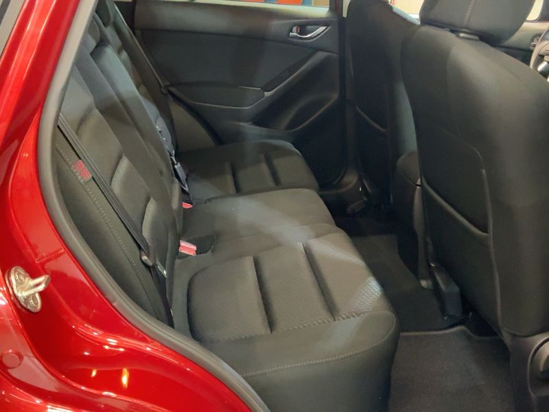 Mazda CX-5 2.0 Center-Line 2WD 2012 – снимка 19