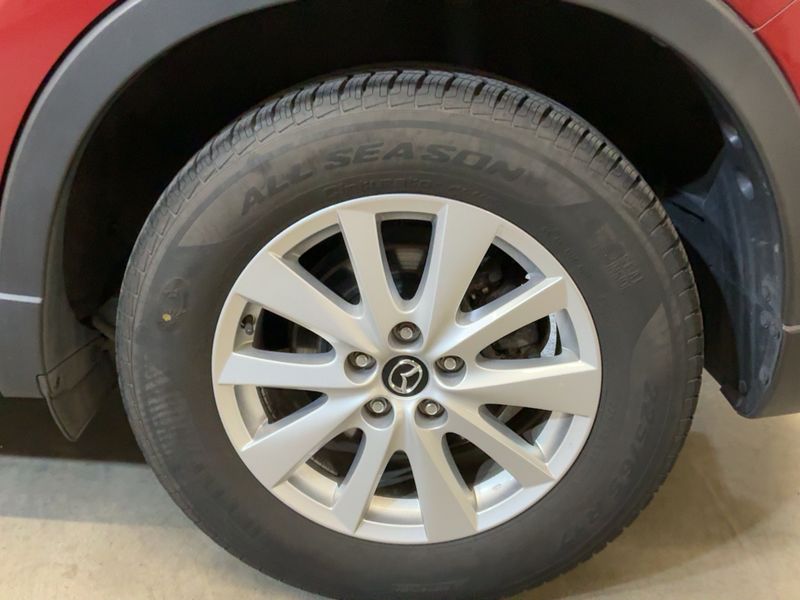 Mazda CX-5 2.0 Center-Line 2WD 2012 – снимка 5