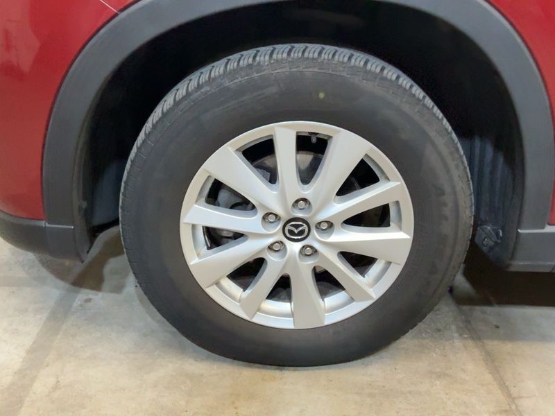 Mazda CX-5 2.0 Center-Line 2WD 2012 – снимка 3