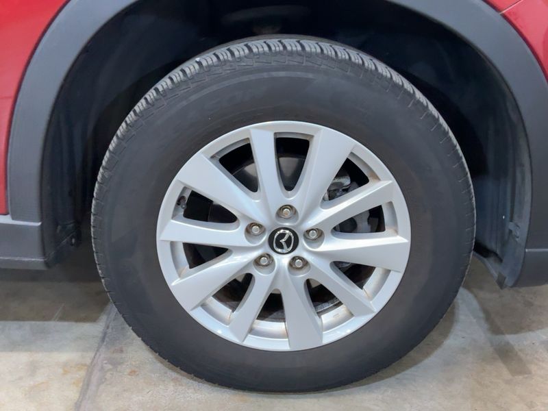 Mazda CX-5 2.0 Center-Line 2WD 2012 – снимка 11