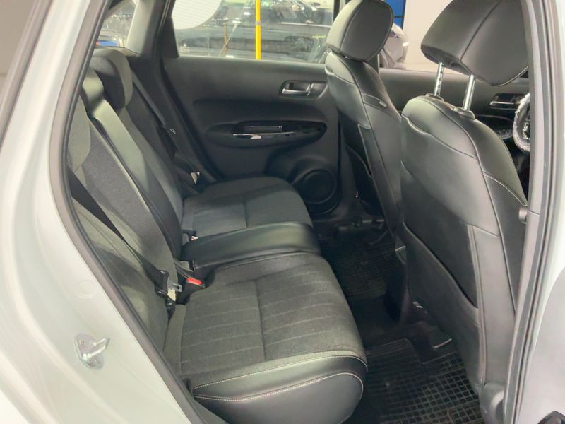 Honda Jazz 1.5 i-MMD Hybrid Elegance 2022 – снимка 19