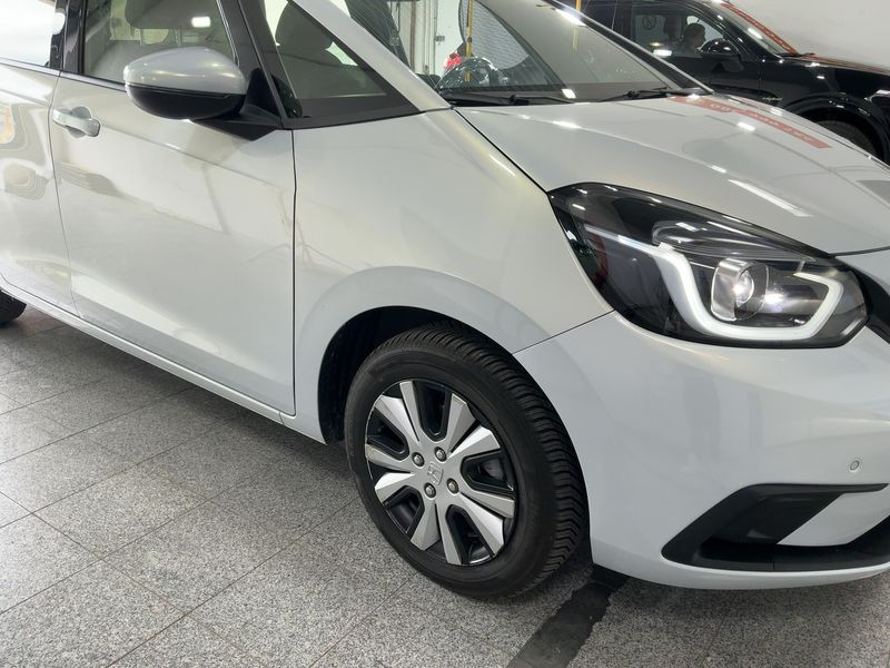 Honda Jazz 1.5 i-MMD Hybrid Elegance 2022 – снимка 12