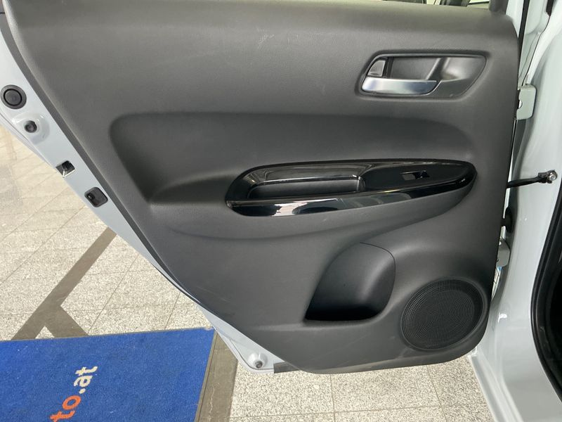 Honda Jazz 1.5 i-MMD Hybrid Elegance 2022 – снимка 26