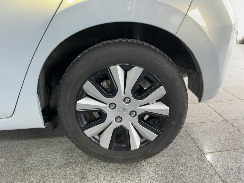 Honda Jazz 1.5 i-MMD Hybrid Elegance 2022 – снимка 5