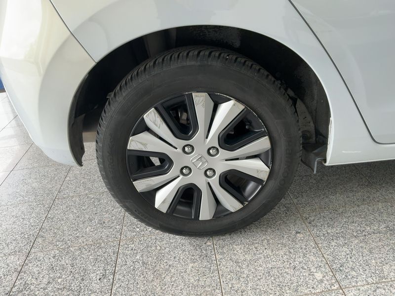 Honda Jazz 1.5 i-MMD Hybrid Elegance 2022 – снимка 9