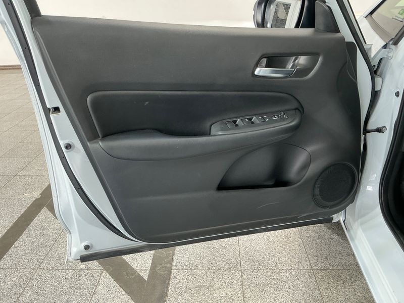Honda Jazz 1.5 i-MMD Hybrid Elegance 2022 – снимка 28