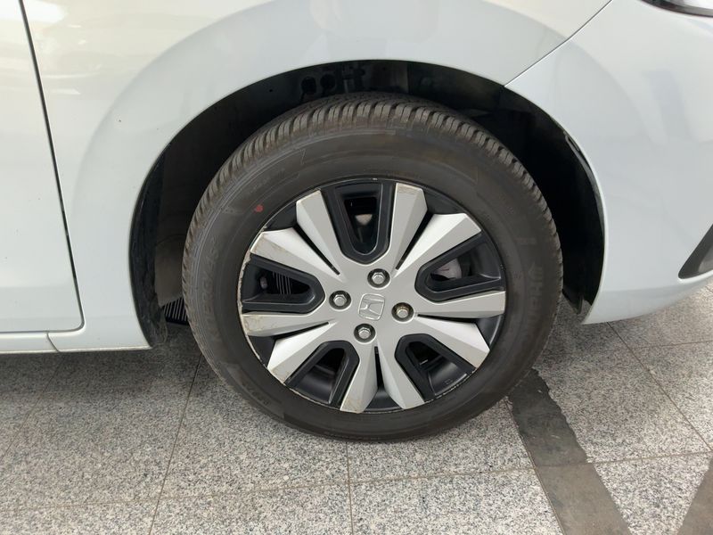 Honda Jazz 1.5 i-MMD Hybrid Elegance 2022 – снимка 11
